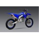 ΕΞΑΤΜΙΣΗ YOSIMURA RS - 12 YAMAHA YZF 450 2020 - 2022