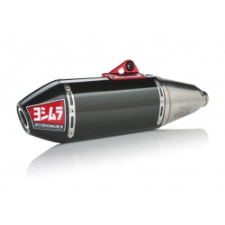 ΕΞΑΤΜΙΣΗ YOSIMURA RS - 4 ΤΙΤΑΝΙΟΥ YAMAHA YZF 450 2018 - 2019 / WRF 450 2019 - 2022