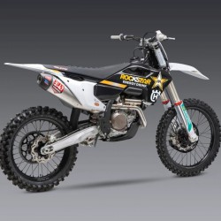 ΕΞΑΤΜΙΣΗ YOSIMURA RS - 12 HUSQVARNA FC 250 / 350 2023 - 2025