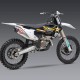 ΕΞΑΤΜΙΣΗ YOSIMURA RS - 12 HUSQVARNA FE 450 2023