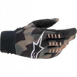 ΓΑΝΤΙΑ ALPINESTAR SMX-E 2022
