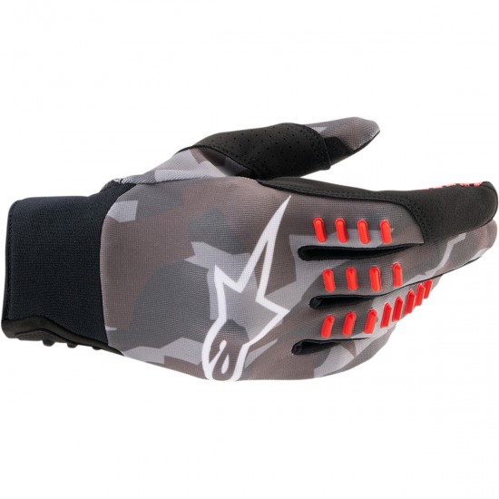 ΓΑΝΤΙΑ ALPINESTAR SMX-E 2022