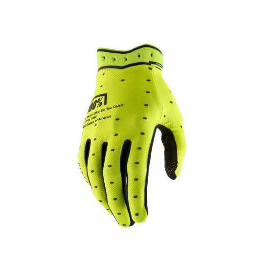 ΓΑΝΤΙΑ 100% RIDEFIT