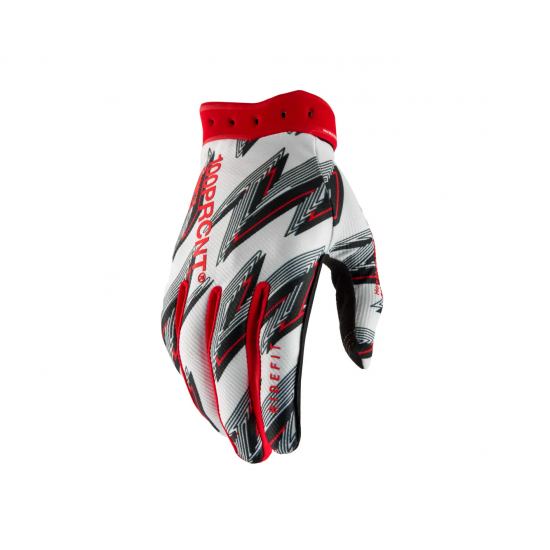 ΓΑΝΤΙΑ 100% RIDEFIT