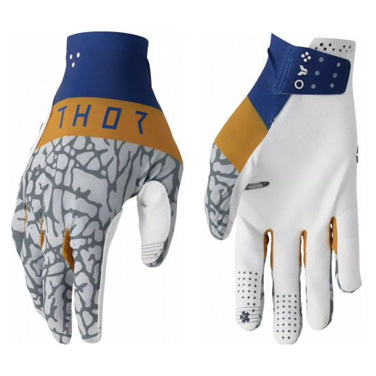 ΓΑΝΤΙΑ THOR SPORTMODE BRAVO 2025