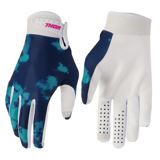 ΓΑΝΤΙΑ THOR LAUNCHMODE BLEACH 2026