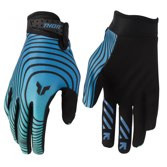 ΓΑΝΤΙΑ THOR LAUNCHMODE IDENTITY 2026