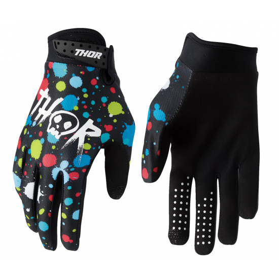 ΠΑΙΔΙΚΑ ΓΑΝΤΙΑ THOR LAUNCHMODE SPLAT 2026