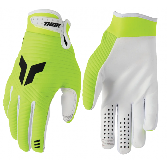 ΓΑΝΤΙΑ THOR LAUNCHMODE CW 2026