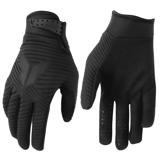 ΓΑΝΤΙΑ THOR LAUNCHMODE CW 2026