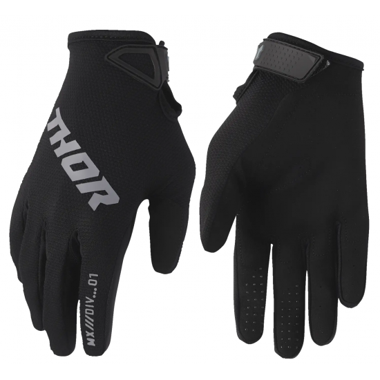 ΓΑΝΤΙΑ THOR RIDEMOTE 2026