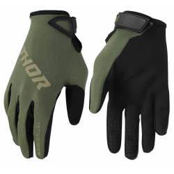 ΠΑΙΔΙΚΑ ΓΑΝΤΙΑ THOR RIDEMODE 2026