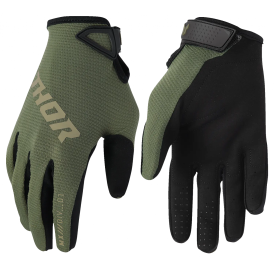 ΓΑΝΤΙΑ THOR RIDEMOTE 2026