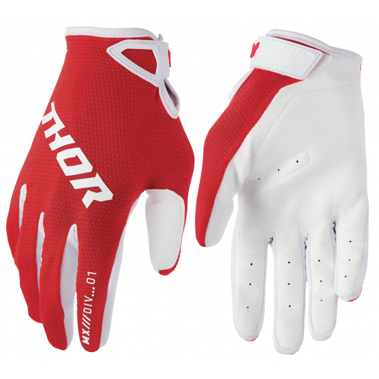 ΓΑΝΤΙΑ THOR RIDEMOTE 2026