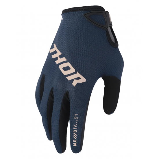 ΓΥΝΑΙΚΕΙΑ ΓΑΝΤΙΑ THOR RIDEMODE