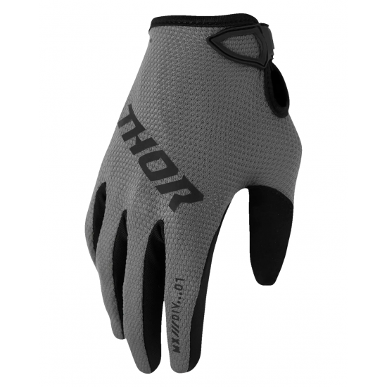 ΓΥΝΑΙΚΕΙΑ ΓΑΝΤΙΑ THOR RIDEMODE