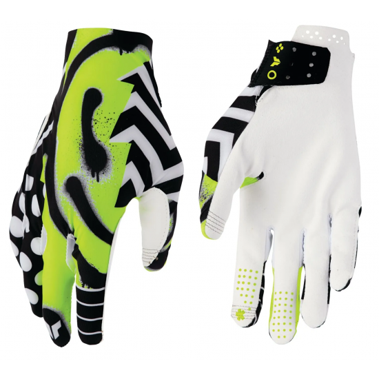 ΓΑΝΤΙΑ THOR SPORTMODE ANARCHY 2026