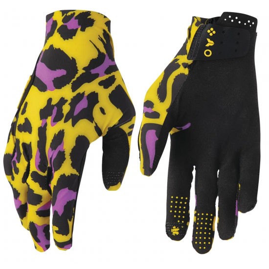 ΓΑΝΤΙΑ THOR SPORTMODE CHEETAH 2026