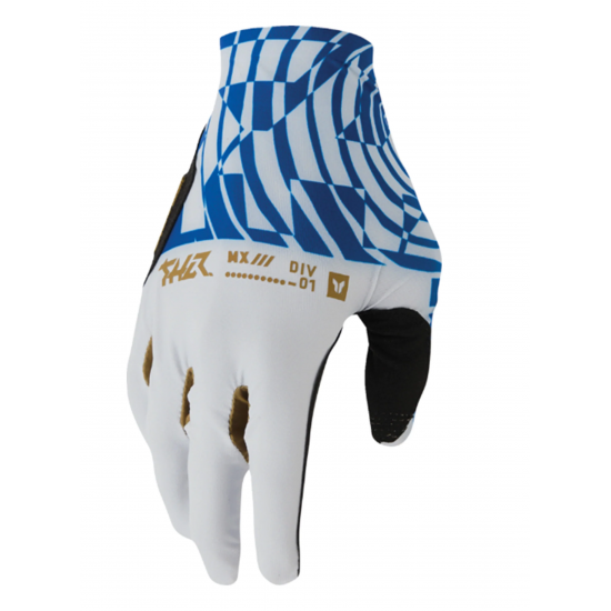 ΓΑΝΤΙΑ THOR SPORTMODE CONTROL MINT 2026