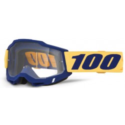 ΜΑΣΚΑ 100% ACCURI 2 DESOTO