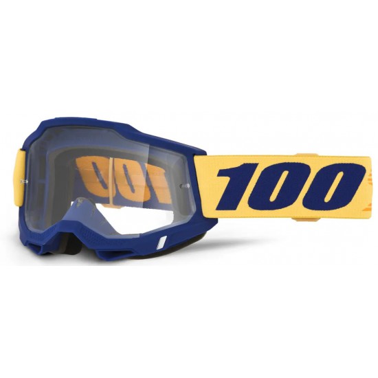 ΜΑΣΚΑ 100% ACCURI 2 DESOTO