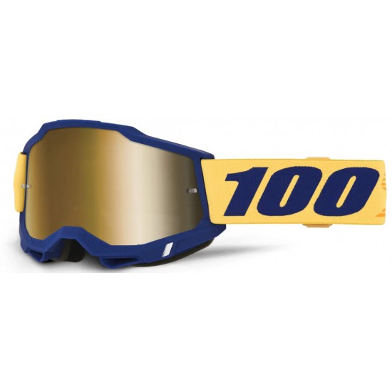 ΜΑΣΚΑ 100% ACCURI 2 DESOTO