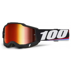 ΜΑΣΚΑ 100% ACCURI 2 MAGNUS