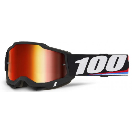 ΜΑΣΚΑ 100% ACCURI 2 MAGNUS