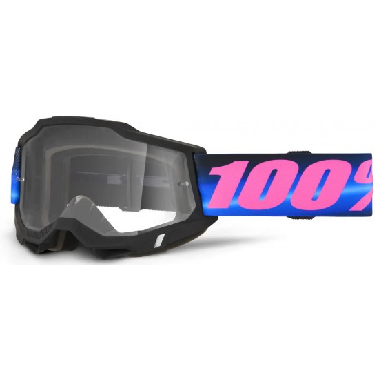 ΜΑΣΚΑ 100% ACCURI 2 SUPERMODE