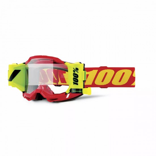 ΜΑΣΚΑ 100 ACCURI 2 FORECAST