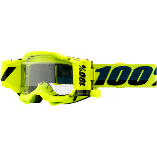 ΜΑΣΚΑ 100% ACCURI2 FORECAST
