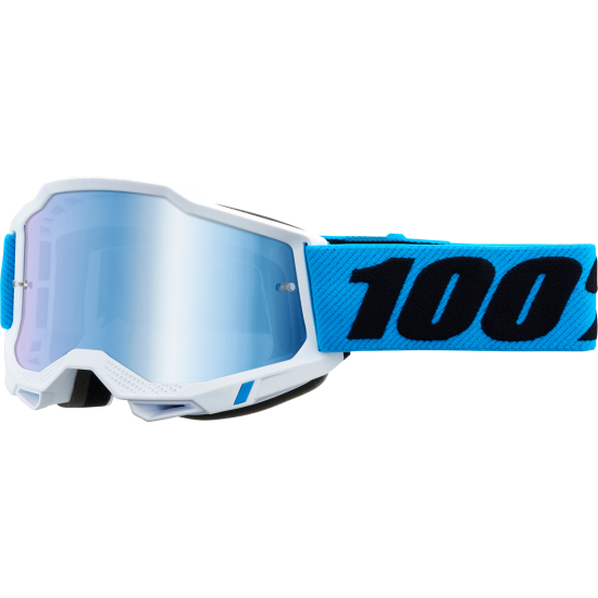 ΜΑΣΚΑ 100% ACCURI 2 NOVEL