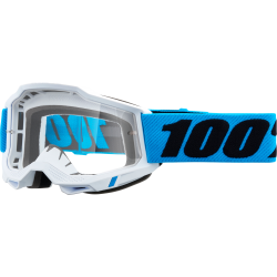 ΜΑΣΚΑ 100% ACCURI 2 NOVEL