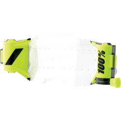 ΣΥΣΤΗΜΑ ROLL OFF 100% STRATA2 / ACCURI2 / RACECRAFT2