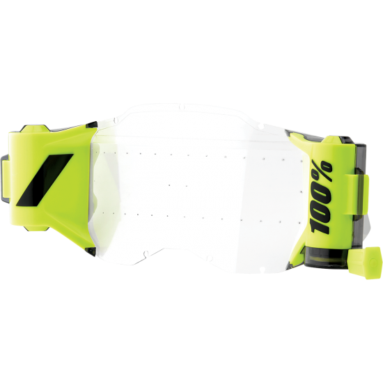 ΣΥΣΤΗΜΑ ROLL OFF 100% STRATA2 / ACCURI2 / RACECRAFT2