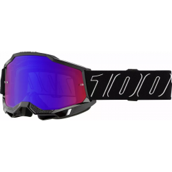 ΜΑΣΚΑ 100% ACCURI 2 BLACKLINE