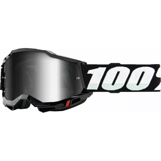ΠΑΙΔΙΚΗ ΜΑΣΚΑ 100% ACCURI 2 BLACK