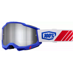ΜΑΣΚΑ 100% ACCURI 2 KLOBY