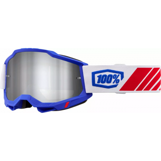 ΜΑΣΚΑ 100% ACCURI 2 KLOBY