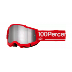 ΜΑΣΚΑ 100% ACCURI 2 WOLG