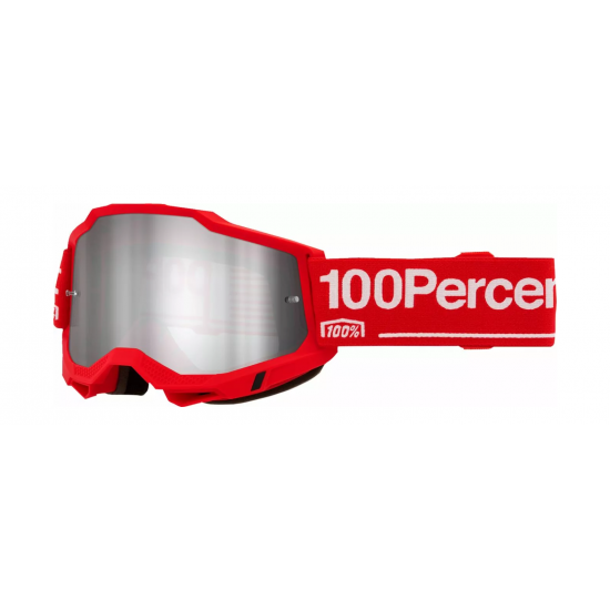 ΜΑΣΚΑ 100% ACCURI 2 WOLG