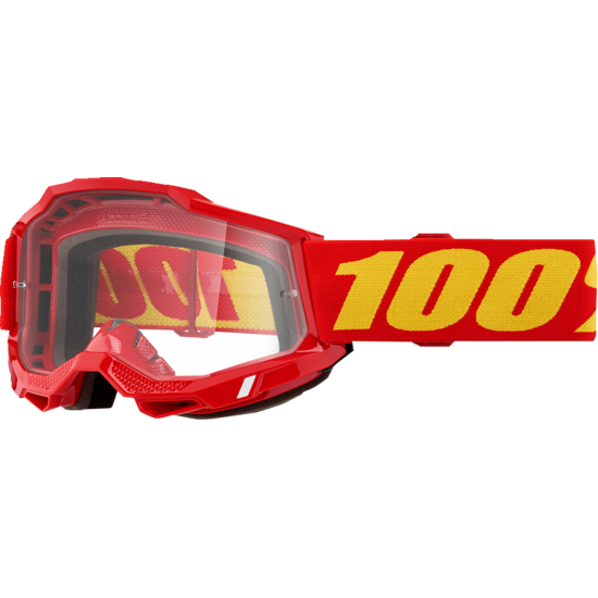 ΜΑΣΚΑ 100% ACCURI 2 OTG