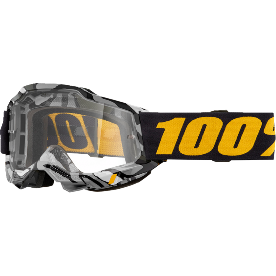 ΜΑΣΚΑ 100% ACCURI 2 AMBUSH