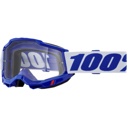 ΜΑΣΚΑ 100% ACCURI 2 BLUE