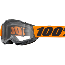 ΜΑΣΚΑ 100% ACCURI 2 ORANGE