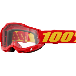 ΜΑΣΚΑ 100% ACCURI 2 RED