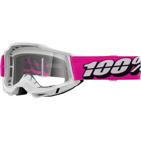 ΜΑΣΚΑ 100% ACCURI 2 ROY