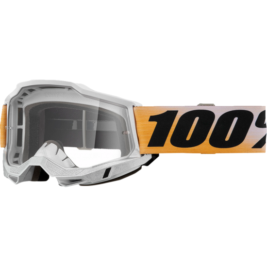 ΜΑΣΚΑ 100% ACCURI 2 SHIV