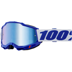 ΜΑΣΚΑ 100% ACCURI 2 BLUE