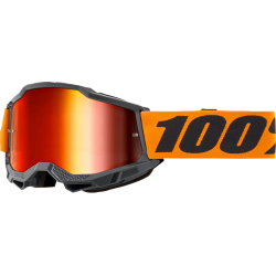 ΜΑΣΚΑ 100% ACCURI 2 ORANGE